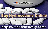 Buy Hydrocodone Online | Where Can i Buy Hydrocodone Online