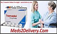 Buy Tramadol Online :: Buy Tramadol Medicines Online Without Prescription