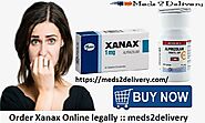 Website at https://meds2delivery.wixsite.com/mysite/post/buy-cheap-xanax-online