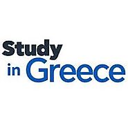 Study in Greece
