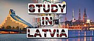 Study in Latvia