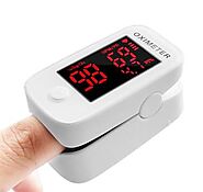 Shop High Quality Pulse Oximeters only at $39.99