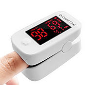 Pulse Oximeter: The Clinical Device That Screens Coronavirus Symptoms