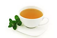 Green Tea Recipe in Hindi