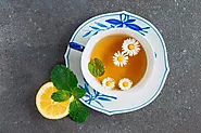 Lemon Tea Recipe in Hindi