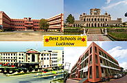 Best Schools in Lucknow