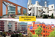 Best Schools in Gurgaon