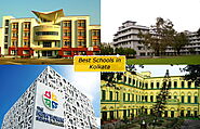 Best Schools in Kolkata