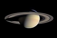 10 Amazing Facts About Planet Saturn - 5Factum