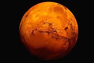 10 Amazing Facts About Red Planet Mars - 5Factum