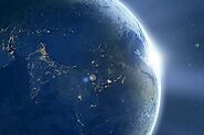 10 Interesting Facts About Planet Earth - 5Factum