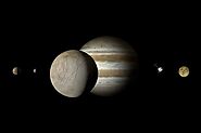 10 Amazing Facts About Giant Planet Jupiter - 5Factum