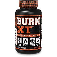 Burn-XT Thermogenic Fat Burner - Weight Loss Supplement, Appetite Suppressant, Energy Booster - Premium Fat Burning A...