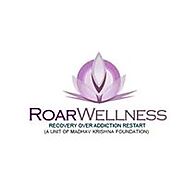 Roar Wellness CentreAddiction Resources Center in Delhi, India