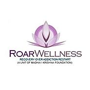 Roar Wellness Rehab (roarwellnessrehab) on Pinterest