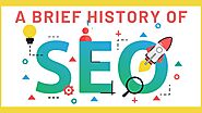 Episode 1: An Introduction To SEO and Its History | Crunch Digital