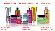 World Service : formulate the cosmetics that you want