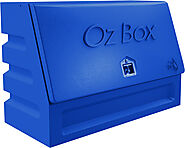 OZBOX 1200 Toolbox