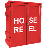 Fire Hose Reel Cabinets