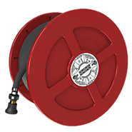 Buy Heavy Duty Fire Hose Reels 700 New Zealand | FSP New Zealand