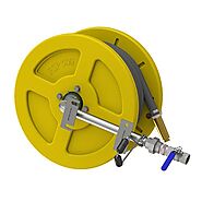 Fire Hose Reel 600