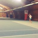 #tennis#slomo