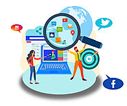SMO – Top Social Media Marketing & Optimization Services