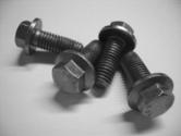 Stainless Steel Vs. Grade 8 Bolts | eHow