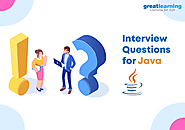 Top 100 Java Interview Questions and Answers 2020 you Should Prepare For