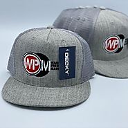 Things to Know Before Buying Custom Embroidered Headwear