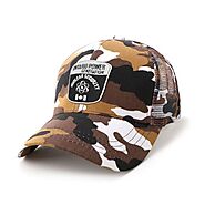 Baseball Caps Available Online In Australia By Fast Caps