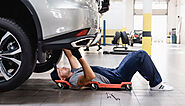 What are the Major Advantages of Bumper Repairs Sydney?
