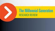 The Millennial Generation Research Review
