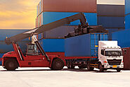 T he Advantages of Getting Cargo Insurance