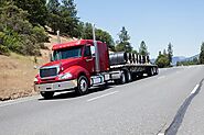 Is Flatbed Shipping Right for You?