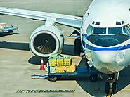 The Benefits of Using Air Freight