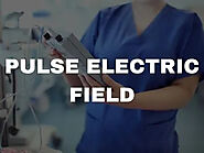 Pulse Electric Field - Food Processing Technique