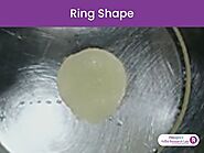 Low Calorie Gummies - Ring Shape | FoodResearchLab