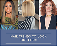 WEAVE HAIR TRENDS TO LOOK OUT FOR