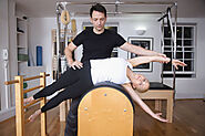 Reduce Your Health Problem Through Osteopathy Treatment