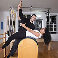 Prefer the Best London Osteopathy for Your Health