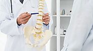 Get Professional Osteopathy Treatment in Central London