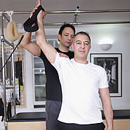 Get Better Balance and Healthy Muscles With Pilates London