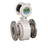 Electromagnetic Flowmeter Manufacture, Dealer, Supplier & Distributor in Ahmedabad, India - Sky High Enterprise