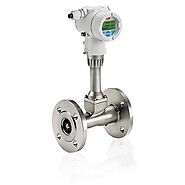 Top Swirl Flowmeter Manufacture, Dealer, Supplier & Distributor in Ahmedabad, India