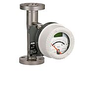 Variable Area Flowmeter Manufacture, Dealer, Supplier & Distributor in Ahmedabad, India - Sky High Enterprise