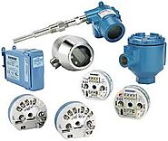 Temperature Transmitters Manufacture, Dealer, Supplier & Distributor in Ahmedabad, India - Sky High Enterprise