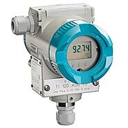 Pressure Transmitters Manufacture, Dealer, Supplier & Distributor in Ahmedabad, India - Sky High Enterprise