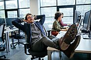 Well Being In The Workplace | Everymind