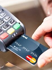 Get easy credit card processing services for your business